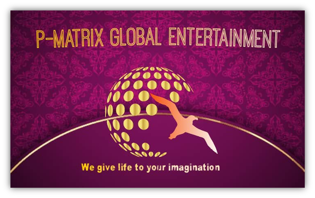 P-matrix Global Entertainment 