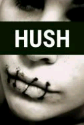 Hush 🔫 By 🔫 thegrapesurgeon